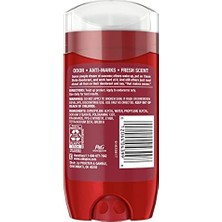 Esmo Home Old Spice U/s Clean Slate Deodorant 85GR