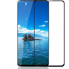 Esmo Home F2 Pro Ile Uyumlu Kenarları Kırılmaya Dayanıklı Cam Ekran Koruyucu