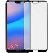 Esmo Home P20 Lite Ile Uyumlu Mat Seramik Esnek Ekran Koruyucu