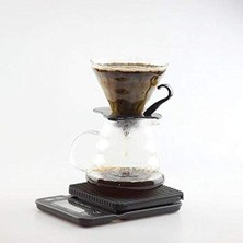Esmo Home Kahve Servis Sürahisi - Coffee Server 600 ml