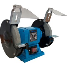 Natika Zımpara Taş Motoru 150MM / 3215F-1