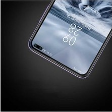 Esmo Home X2 Ile Uyumlu Kenarları Kırılmaya Dayanıklı Cam Ekran Koruyucu