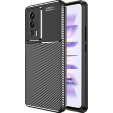 Esmo Home F5 Pro Için Kılıf Legion Series Siyah [ F5 Pro ile Uyumlu Kılıf - Siyah]