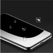 Esmo Home Oppo Reno 5 Lite Ile Uyumlu Kenarları Kırılmaya Dayanıklı Cam Ekran Koruyucu