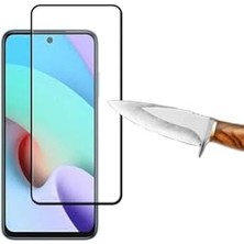 Esmo Home M4 Pro 5g Ile Uyumlu Davin 5d Cam Ekran Koruyucu