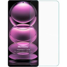 Esmo Home 12 Pro Tempered Glass Cam Ekran Koruyucu