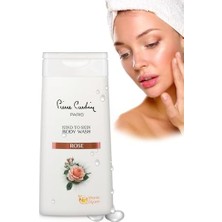 Esmo Home Kind To Skin Gül Özlü Canlandırıcı Duş Jeli - 250 ml