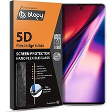 Esmo Home Galaxy 10 Edge 5d Ekran Koruyucu