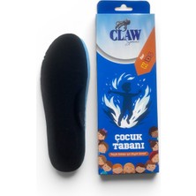 Claw Çocuk Tabanlık