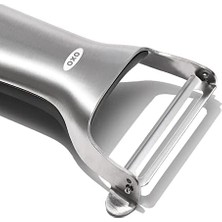 Esmo Home Oxo Steel Y Soyacak