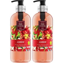 Esmo Home Sıvı Sabun 500 ml x 2 Adet