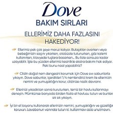 Esmo Home Dove Nemlendirici Sıvı Sabun Caring 450 ml 3lü Paket