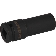 Esmo Home 24 mm 1/2 Altı Köşe Havalı Derin Lokma Anahtar