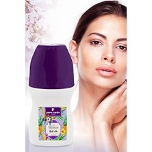 Esmo Home Glamour 48 Saat Etkili Antiperspirant Roll-On Deodorant - 50 ml