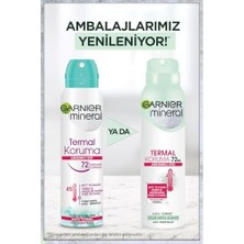 Esmo Home Mineral Termal Koruma Sprey Deodorant