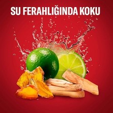 Esmo Home Old Spice Whitewater Erkekler Için Duş Jeli ve Şampuan 1000 ml Ekstra-Xl 3lü Paket