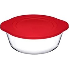 Esmo Home Pasabahce 59001 Borcam Pls.kap