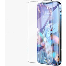 Esmo Home 13 Pro Max Ekran Koruyucu Renksiz