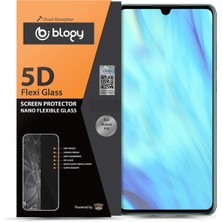 Esmo Home Blogy, Buff P30 5d Ekran Koruyucu, BL501283, Tek Ebat