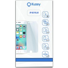 Esmo Home Kzy 6s Plus Ekran Koruyucu Kırılmaz Esnek Cam