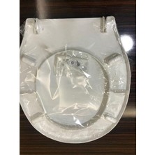 Esmo Home Katar Özbest Klozet Kapağı KP705