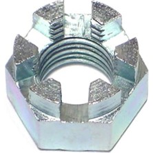 Esmo Home 014973261115 Somunları, 3/8-24, Parça-12