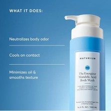 Esmo Home Naturium The Mandelic Acid Duş Jeli 500ML