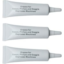 Esmo Home 3 x Philips ve Gaggia Espresso Makina Bakım Yağı
