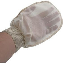 Esmo Home Hakiki Koza Ipeği Kese Lastikli