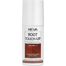 Esmo Home Root -Up Saç Dipleri Kapatıcı Sprey Açık Kahve 75 ml