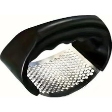 Esmo Home Paslanmaz Çelik Sarımsak Ezici (Öğütücü)