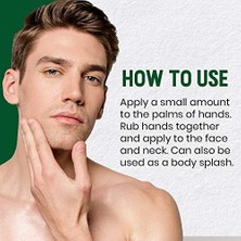 Esmo Home Clubman Pinaud Reserve Cognac Neat After Shave 177ML