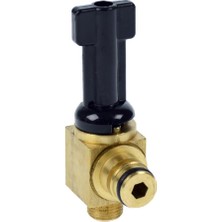 Esmo Home Uyumlu Kombi Su Doldurma Vanası Musluğu