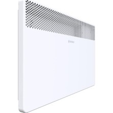 Esmo Home Bosch Thermotechnik Hc 4000-20 Elektrikli Konvektör ISITICI,2000W, Beyaz