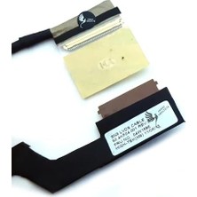 Esmo Home Thinkpad T430S Type 2353 Ile Uyumlu Ekran Data Kablosu V.1