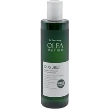 Esmo Home Oleaderma%97.5 Doğal Duş Jeli - 250 ml
