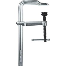 Esmo Home T23269 Classix GSL60 24 x 4 – 3/4 Bar Clamp With Heavy Duty Pad By Bessey