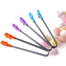 Esmo Home Sevimli El Şeklinde Maşa