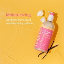Esmo Home Renpure Shea Yağı ve Vanilya Vücut Şampuanı 710ML