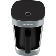 Esmo Home Grundig Tkm 1342 G Türk Kahvesi Makinesi