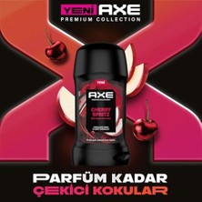 Esmo Home Axe Premium Erkek Stick Deodorant Cherry Spritz 50 ml