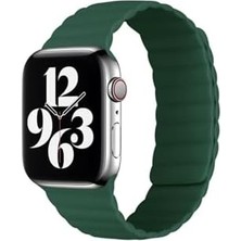 Esmo Home - ile Uyumlu 10/11 42MM-38/40/41MM Kordon Renkli Strap Deri Loop Kordon 2/3/4/5/6/se/7/8/9