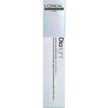 Yenibağ Professionnel Paris Dia Light Amonyaksız Saç Boyası 50ML 9.01