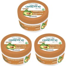 Esmo Home Soft Prebiyotik El, Yüz ve Vücut Kremi 30 ml (3 Paketi)