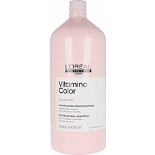 Esmo Home Professionnel Paris Loreal Professionnel Serie Expert Vitamino Renk Koruyucu Şampuan 1500 ml