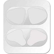 Esmo Home Undeplus Airpod 1. / 2. Nesil Kulaklık Içi Kir Toz Önleyici