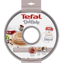 Esmo Home Tefal Delibake Savarin 19 cm Kelepçeli Kek Kalıbı - 2100104739