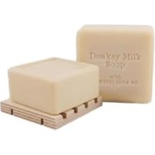 Esmo Home Eşek Sütlü Katı Sabun 150 gr