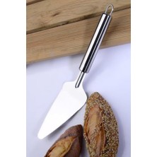 Esmo Home Rotanev 5 Parça Çelik Paslanmaz Mutfak Servis ve Hazırlık Seti Çeyiz Seti