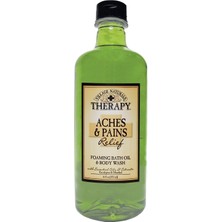Esmo Home Village Naturals Therapy Banyo Yağı + Duş Jeli 473ML